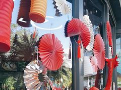 -御华麟·港奶·港包·港咖(解放路第二市场店)