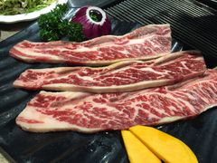 -一心烤肉(延安路店)