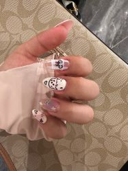 -Girls·日式美学馆·美甲·美睫