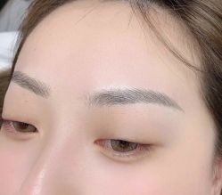 -久匠·纹眉半永久野生眉