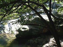 景点-东林大峡谷
