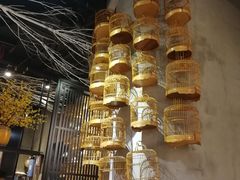 大堂-水木苼 蔬食料理