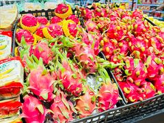 -绿篮子(寿春路店)