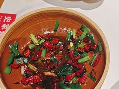 -寨子里的·钵钵菜·湘西山里菜(魅力湘西店)