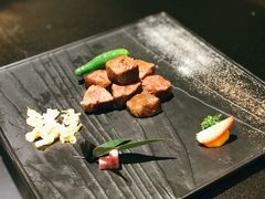-金井日本料理(丽柏广场店)