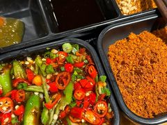 -赞酱川式烤肉(蜀都万达店)