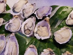 -澜悦港海鲜体验主题餐厅