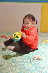 -酷嗒动物文化乐园(cutezoo西溪乐天城店)