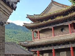 -五台山风景名胜区