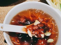 冰粉-渝信川菜(西单店)