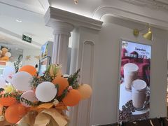 -85度C(南京龙江店)