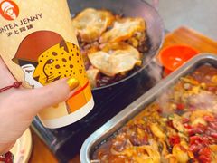 -江湖万州烤鱼(王子美食城)