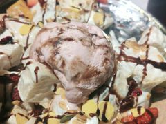 -初拾·花里餐厅(钜城华亿店)