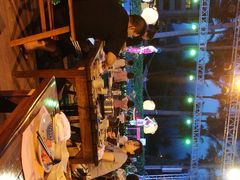 -渔家火锅·海鲜自助餐·演艺(亚龙湾天域酒店)