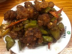 -王胖儿甏肉干饭(总店)