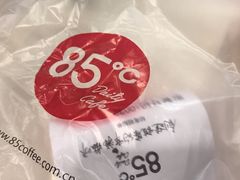 -85度C(上海兰溪二店)