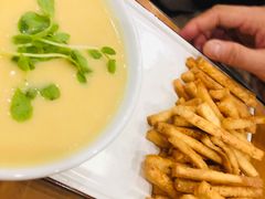 -巴依老爷新疆美食(常营店)