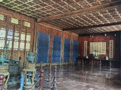 -承德避暑山庄景区