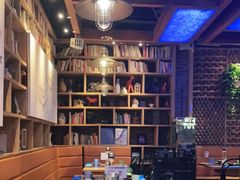-鱼库·不仅是一家烤鱼店(车公庙店)