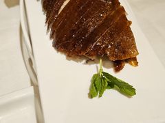 精品烤鸭-永乐饭庄(安德路店)