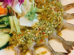 -阿诺泰·泰国餐厅(棕北店)