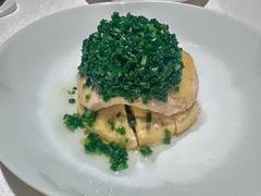 葱油嫩鸡-食廬(浦东嘉里城店)