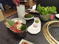 -AJIYA·池袋日式烧肉自助(天津万象城店)