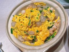 -江城小馆陕南妈妈菜·全球旅行餐厅(钟楼店)