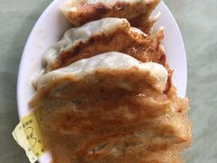 锅贴小宴-青岛锅贴(四流中路店)