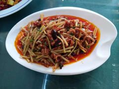 -成都驻京办餐厅(蜀都宾馆店)