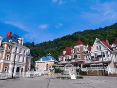 -四川省成都市彭州市白鹿镇