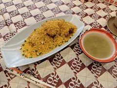 -老三样·旧食新味(船山路店)