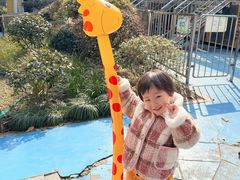 -杭州少年儿童公园