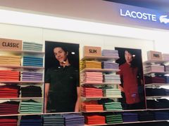 -LACOSTE(新中关购物中心店)