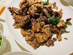 -四季民福烤鸭店(前门大栅栏店)