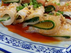 -川湘園(西华路店)