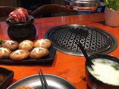-陇璟烧肉酒场(友谊阳光城店)
