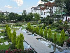 -云禾壹海景庄园餐厅