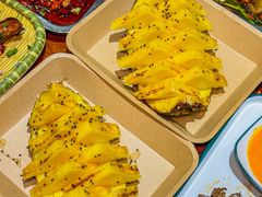 -86烧烤·炭火烧烤 (石人总店)