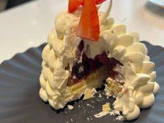 -潮一不贰·法式甜品·生日蛋糕·西式简餐(外滩店)