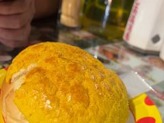 -肥韬茶餐厅(南山mini店)