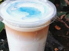 瓦尔登滑雪拿铁-瑞幸咖啡(龙湖北城天街北馆店)