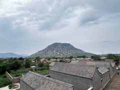 -鸡鸣驿古城
