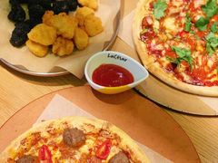 -乐凯撒披萨(汇港购物中心店)