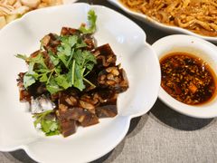 -老城味道·传统天津菜(杨柳青店)
