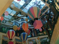 -火吧PTV聚会餐厅(10号店)