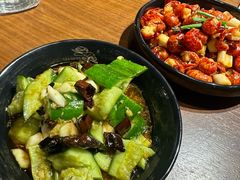 -一棠龙虾•王牌虾球(楚河汉街店)