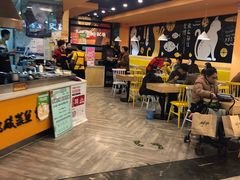 -麦当劳(龙之梦购物中心店)