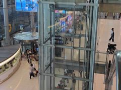 -曼谷素万那普国际机场