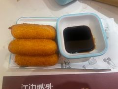 -新白鹿餐厅(第一百货店)